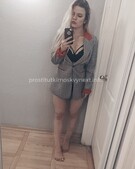 Анкета проститутки Эмма - метро Чертаново Северное, возраст - 19