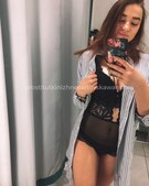 Анкета проститутки Соня - метро Басманный, возраст - 19