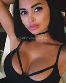 Анкета проститутки Полина - метро Дорогомилово, возраст - 20