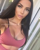 Анкета проститутки Кристина - метро Таганский, возраст - 20