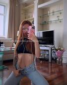 Анкета проститутки Юлия - метро Арбат, возраст - 20