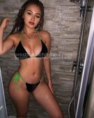 Анкета проститутки Анна - метро Крылатское, возраст - 21