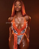 Анкета проститутки Наташа - метро Преображенское, возраст - 21