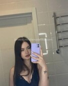 Анкета проститутки Эвелина - метро Хамовники, возраст - 21