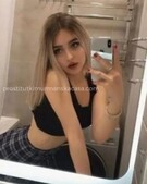 Анкета проститутки Адель - метро Фили-Давыдково, возраст - 21