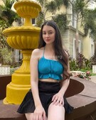 Анкета проститутки Олечка - метро Даниловский, возраст - 21