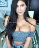 Анкета проститутки Майя - метро Басманный, возраст - 21