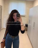 Анкета проститутки Нила - метро Ломоносовский, возраст - 22