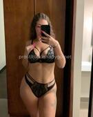 Анкета проститутки Ида - метро Кузьминки, возраст - 22