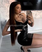 Анкета проститутки Ксения - метро Пресненский, возраст - 22