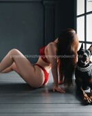 Анкета проститутки Сабина - метро Тимирязевский, возраст - 22