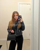 Анкета проститутки Танюша - метро Тверской, возраст - 22