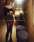 Анкета проститутки Олеся - метро Ломоносовский, возраст - 22