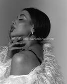 Анкета проститутки Света - метро Пресненский, возраст - 22