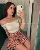 Анкета проститутки Пелагея - метро Южнопортовый, возраст - 22