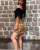 Анкета проститутки Таня - метро Куркино, возраст - 22