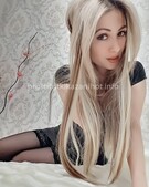 Анкета проститутки Элина - метро Тверской, возраст - 22