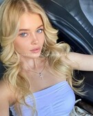 Анкета проститутки Алена - метро Тверской, возраст - 23