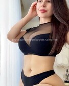 Анкета проститутки Николь - метро Хамовники, возраст - 23