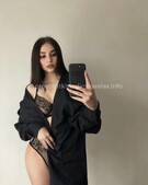 Анкета проститутки Роксана - метро Нижегородский, возраст - 23