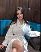 Анкета проститутки Кристина - метро Хамовники, возраст - 23