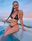 Анкета проститутки Элеонора - метро Даниловский, возраст - 23