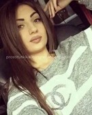 Анкета проститутки Екатерина - метро Коптево, возраст - 23