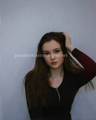 Анкета проститутки Карина - метро Коломенское, возраст - 23