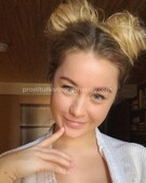 Анкета проститутки София - метро Дмитровский, возраст - 23