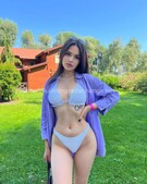 Анкета проститутки Ника - метро Академический, возраст - 23