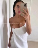 Анкета проститутки Стефания - метро Тверской, возраст - 23