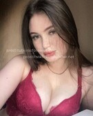 Анкета проститутки Каролина - метро Дорогомилово, возраст - 23