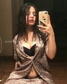 Анкета проститутки Галя - метро Перово, возраст - 23