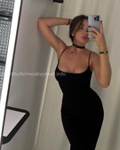 Анкета проститутки Роксана - метро Тушино, возраст - 23