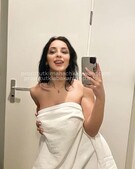 Анкета проститутки Николь - метро Басманный, возраст - 23