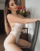 Анкета проститутки Лилия - метро Ярославский, возраст - 23