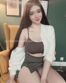 Анкета проститутки Инна - метро Пресненский, возраст - 23