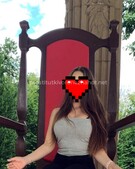 Анкета проститутки Милана - метро Замоскворечье, возраст - 23