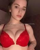 Анкета проститутки Риана - метро Мещанский, возраст - 23