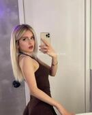 Анкета проститутки Лаура - метро Пресненский, возраст - 23