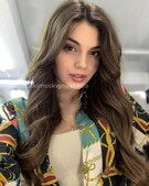 Анкета проститутки Элеонора - метро Академический, возраст - 23