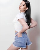 Анкета проститутки Устина - метро Сокольники, возраст - 23