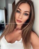 Анкета проститутки Юля - метро Даниловский, возраст - 23