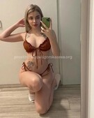 Анкета проститутки Жасмин - метро Басманный, возраст - 23