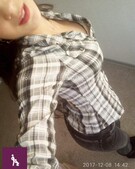 Анкета проститутки Алина - метро Академический, возраст - 23