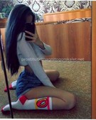 Анкета проститутки Элина - метро Таганский, возраст - 23