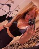 Анкета проститутки Лиза - метро Нагатино-Садовники, возраст - 23