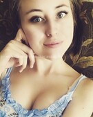 Анкета проститутки Элина - метро Тропарево-Никулино, возраст - 23