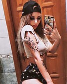 Анкета проститутки Влада - метро Куркино, возраст - 23