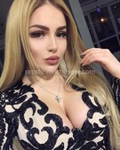 Анкета проститутки Эвелина - метро Ломоносовский, возраст - 23